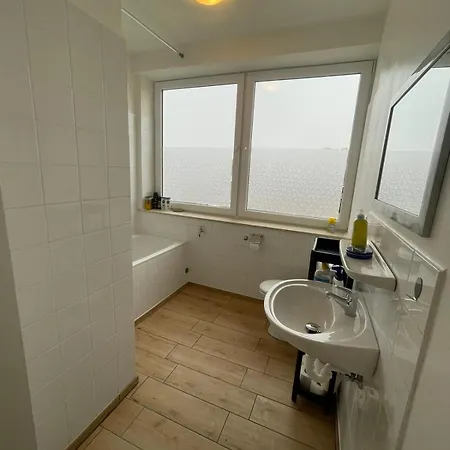 Vermietung Hannover בית אירוח