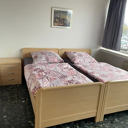 Vermietung Hannover *