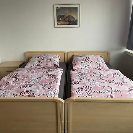Vermietung Hannover Homestay