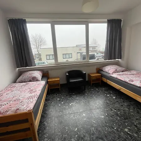 בית אירוח Vermietung Hannover פטנסן