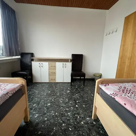 Vermietung Hannover פטנסן