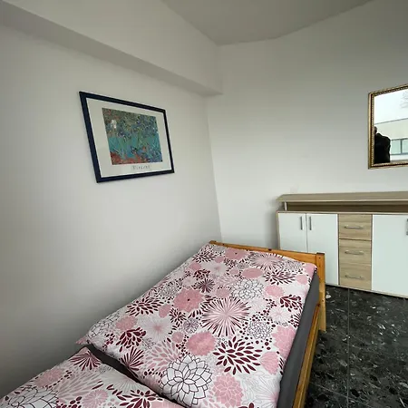 Vermietung Hannover בית אירוח