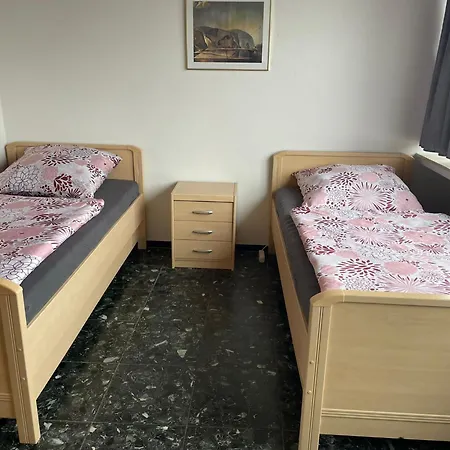 منزل للإقامة Vermietung Hannover *