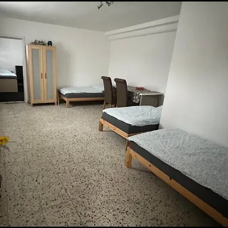 Vermietung Hannover Homestay *
