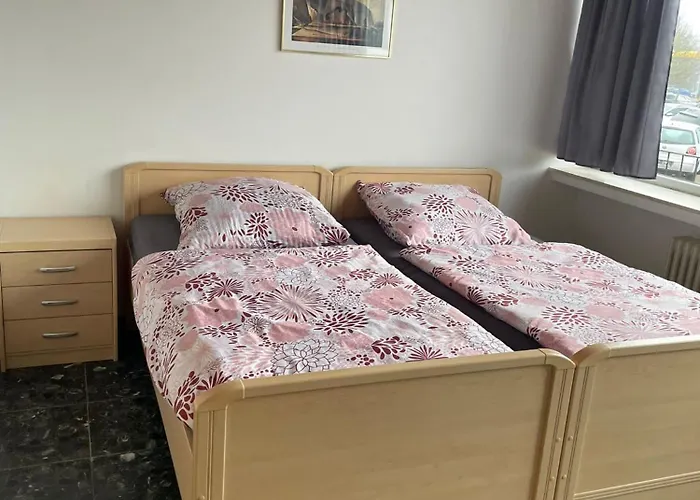 Vermietung Hannover *