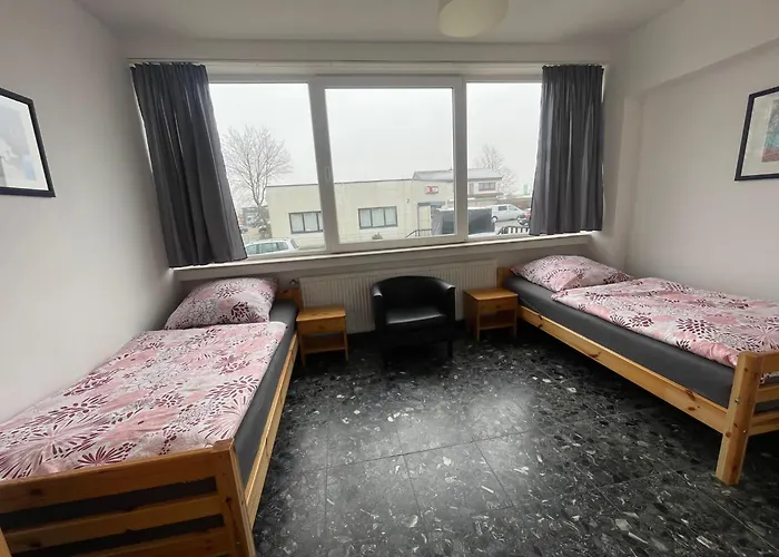 Accommodatie bij particulieren Vermietung Hannover Pattensen (Hanover)