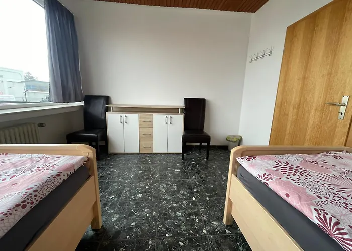 Vermietung Hannover Pattensen (Hanover)