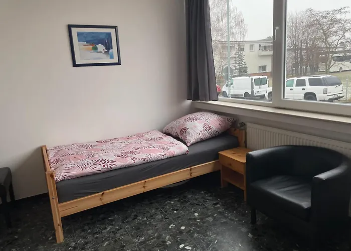 Vermietung Hannover Accommodatie bij particulieren