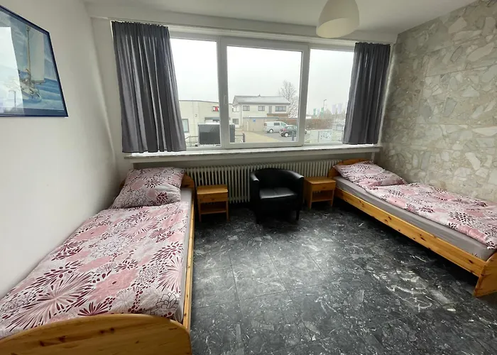 Vermietung Hannover Accommodatie bij particulieren *